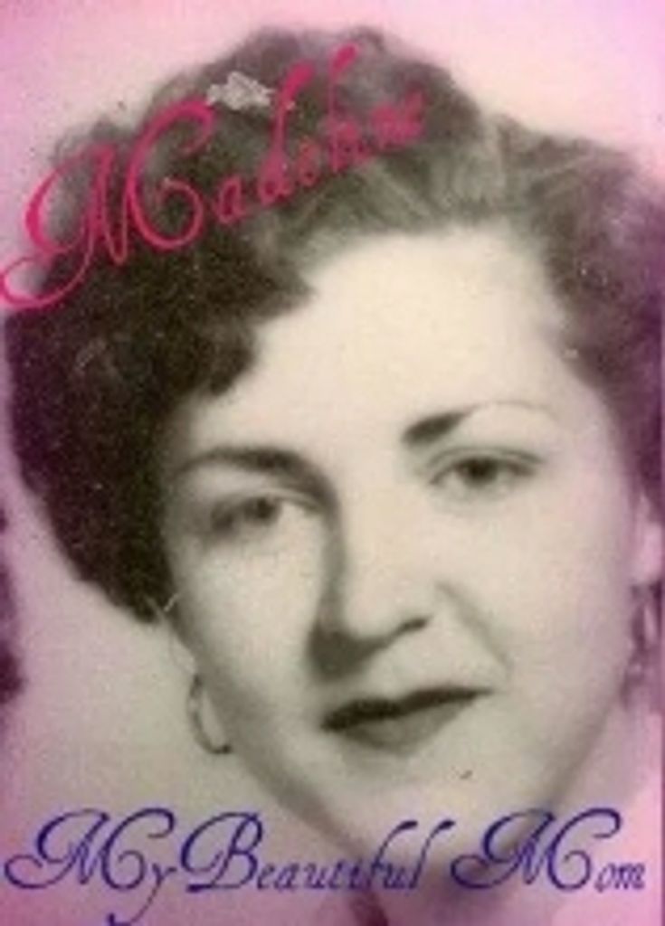 Madeline Otero Torres