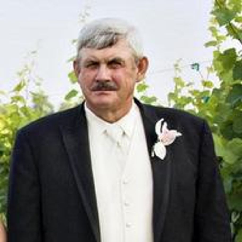 Eugene "Bugs" Douglas Vannarsdall Profile Photo