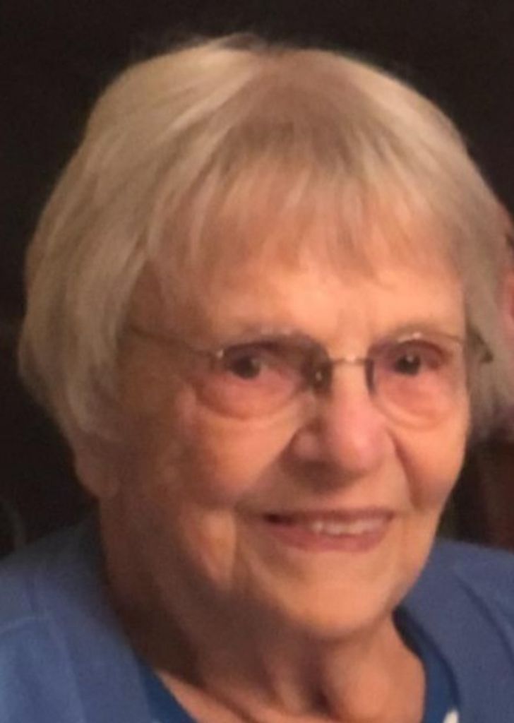 Annie L. (Rife)  Evans