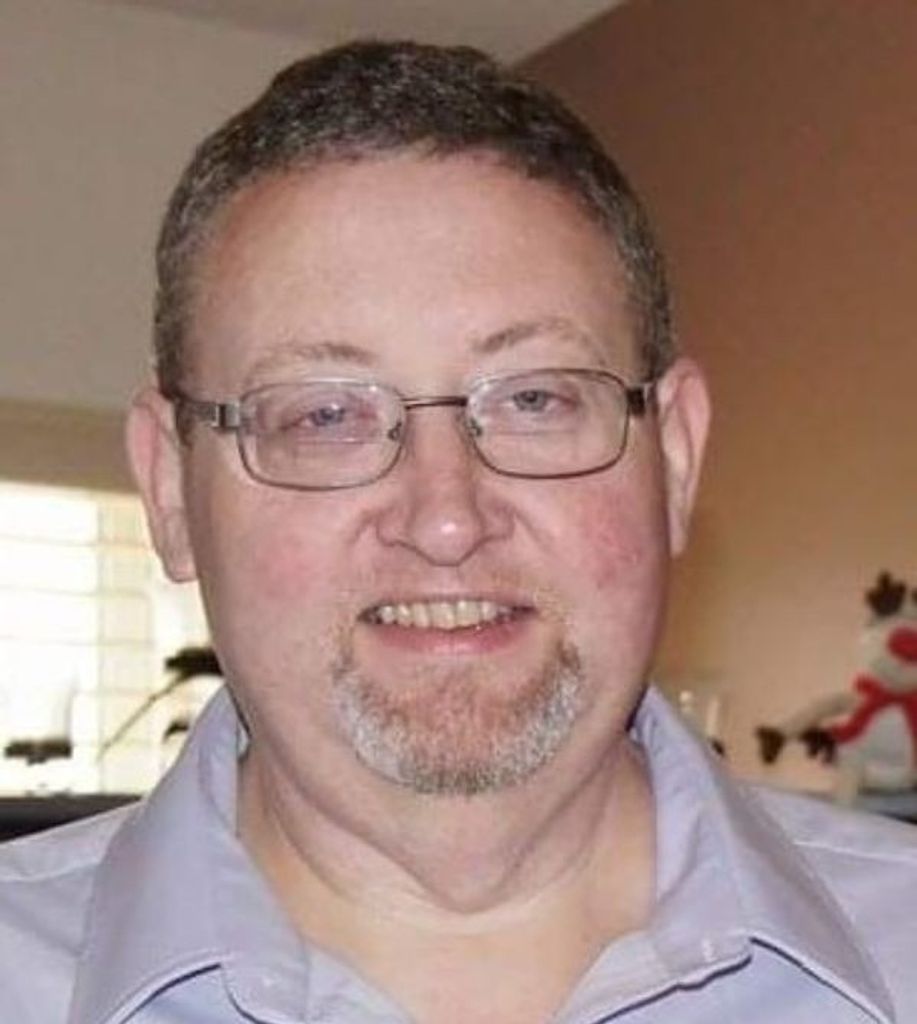 Mark  Alan Wortman