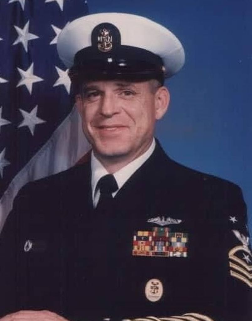 Gary Lee Switzer Profile Photo