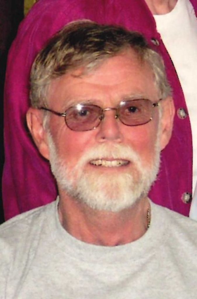 Rickey Duane Retterer