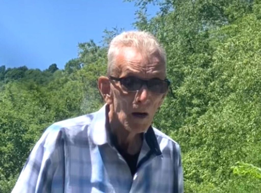 Flement "Punk" Mayle