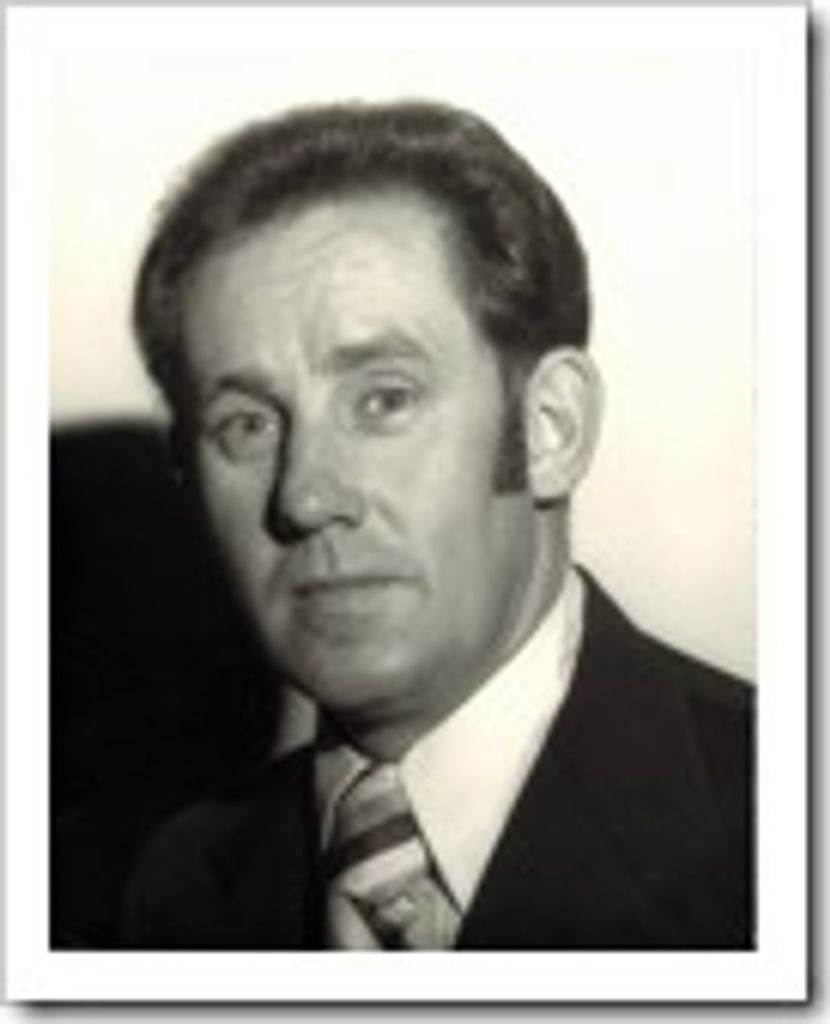 Harold George Flinn