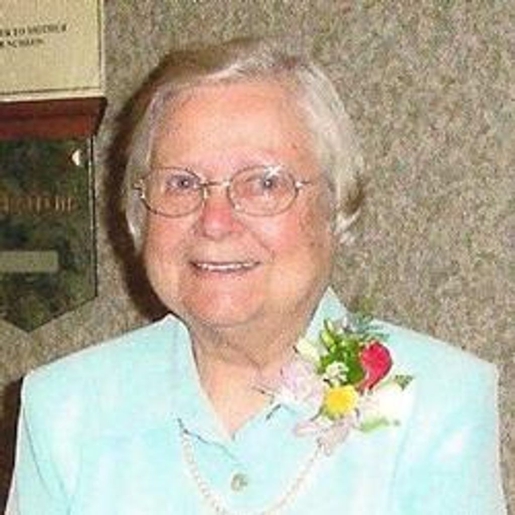 Mary E. Starr