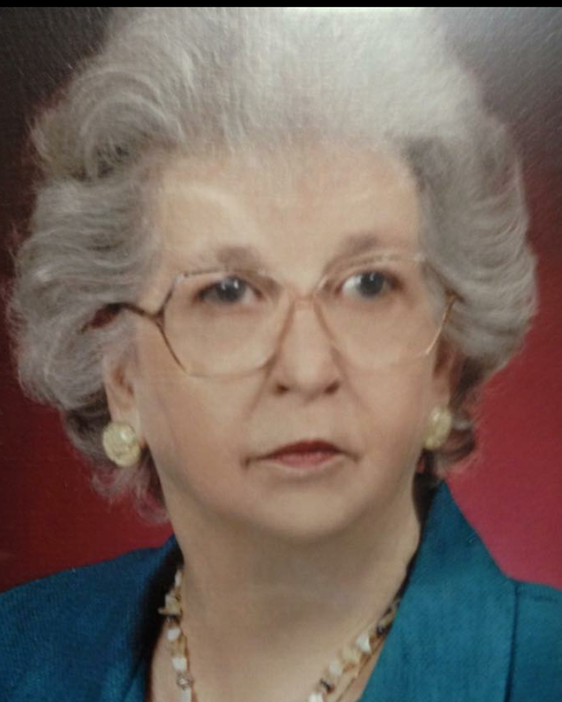 Winifred Rhodey Edgeworth Profile Photo