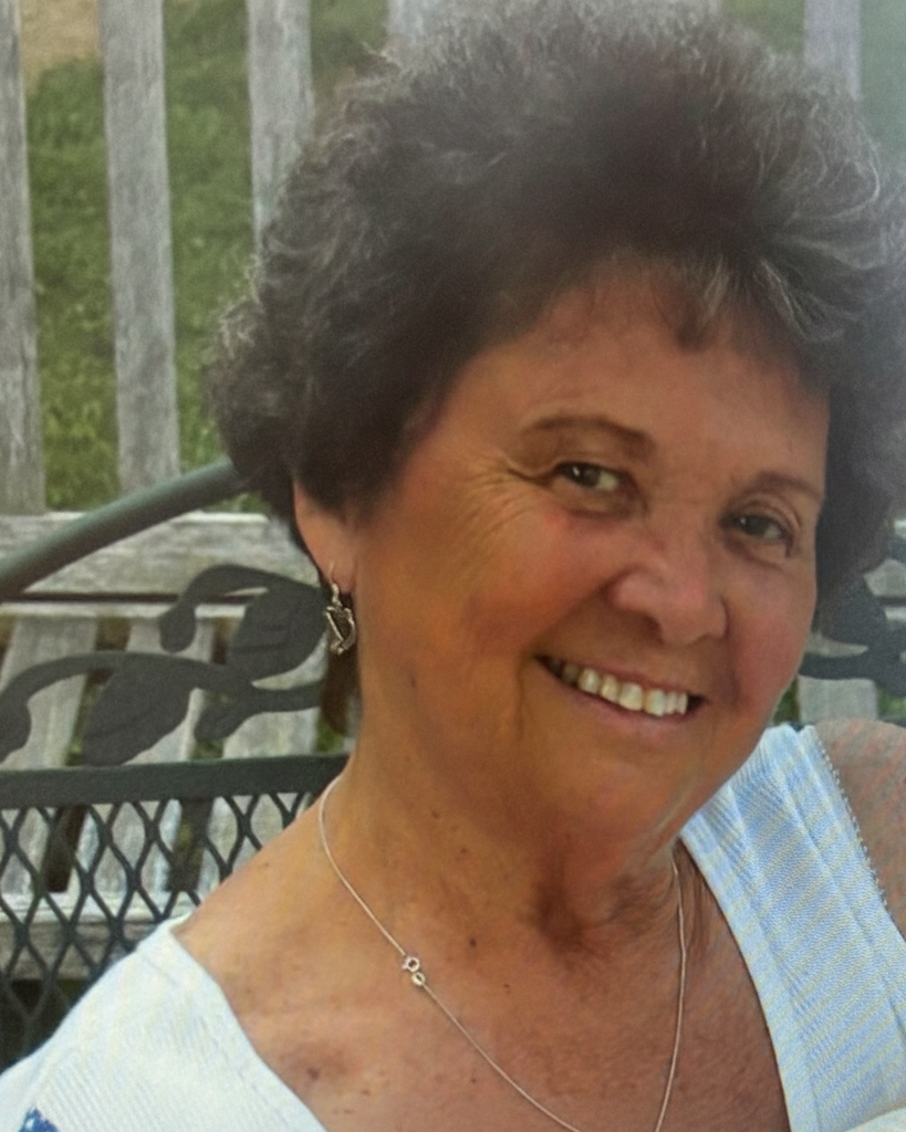 Barbara Ann Higgins Profile Photo