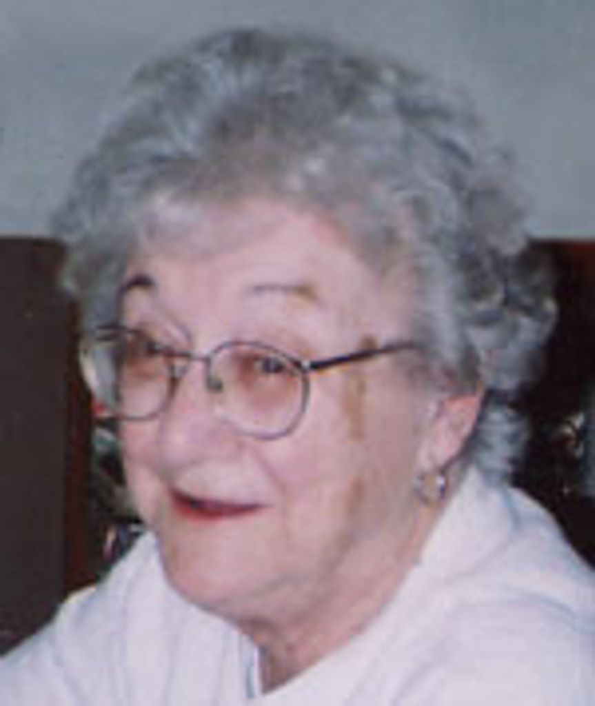 Mary E. Baptista