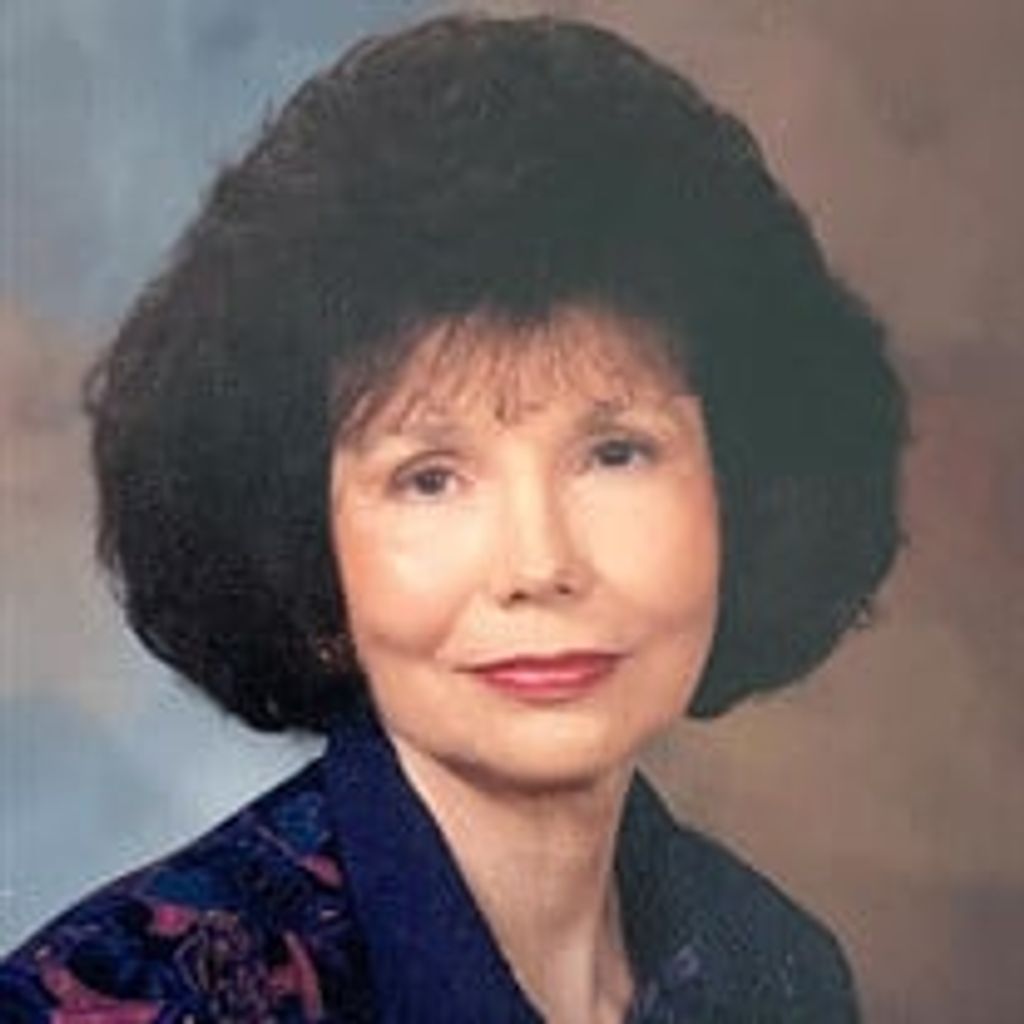Helen Bradshaw Morris
