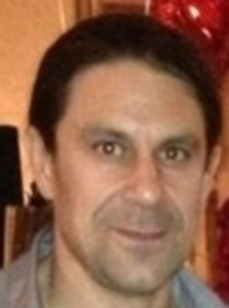 Angelo Benito Di Censo