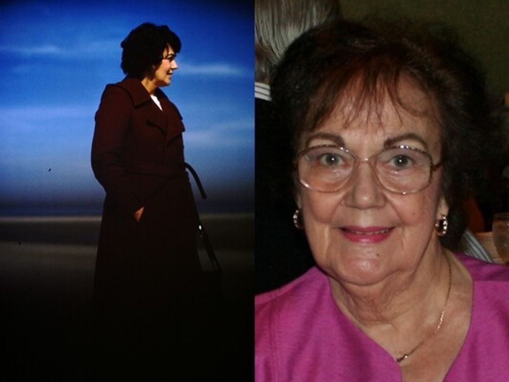 Filomena D Wallace Profile Photo