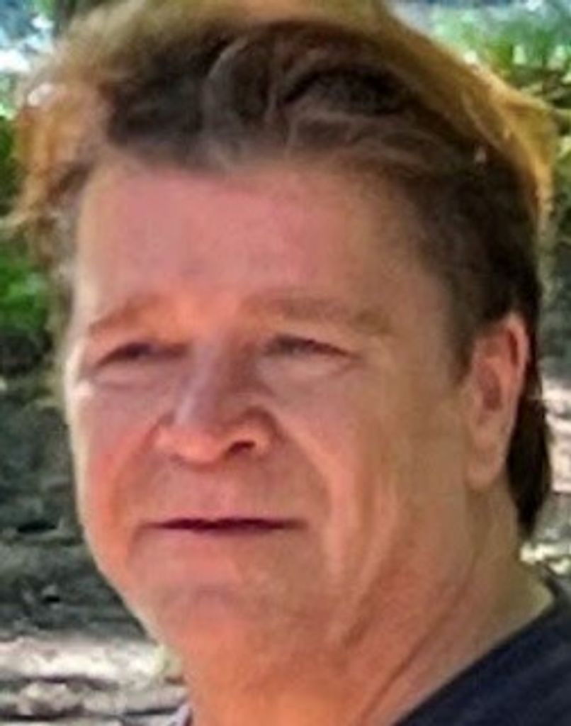 Troy Bowen Profile Photo