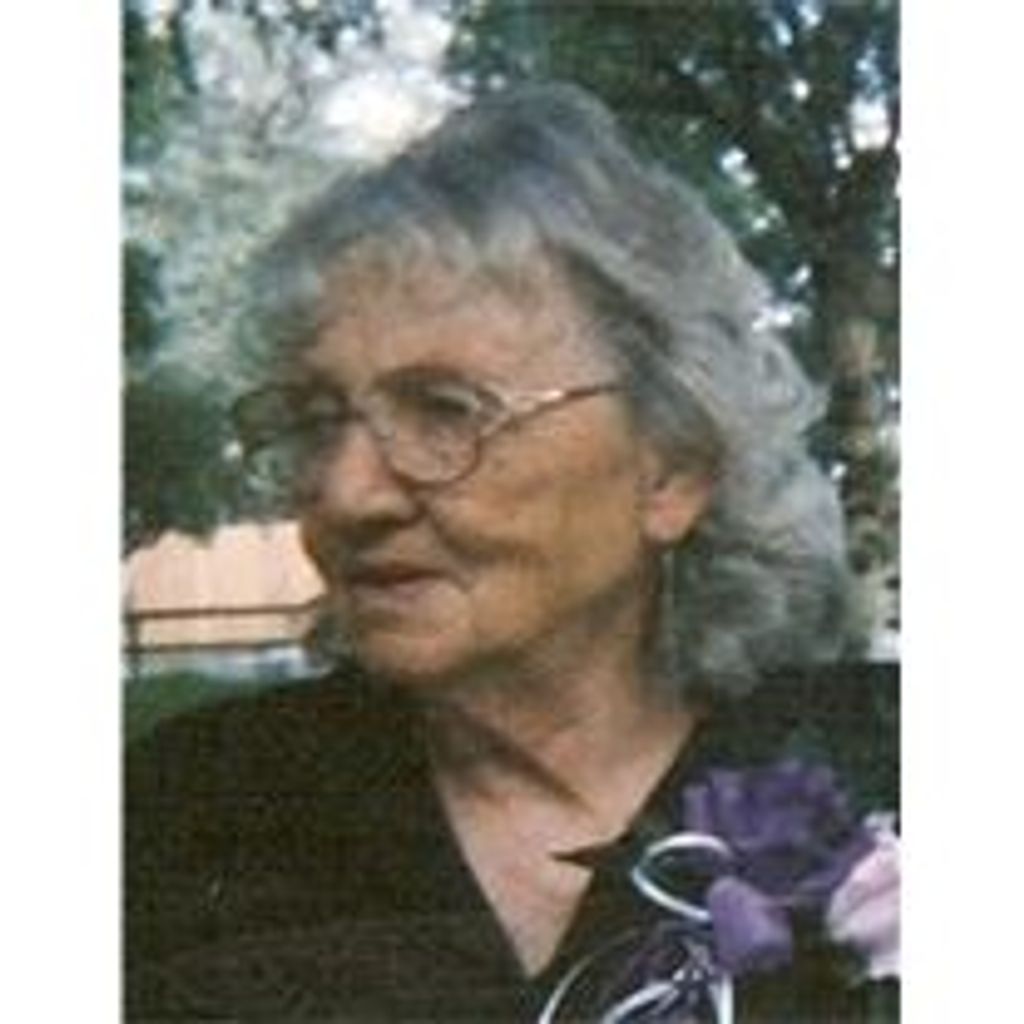 Luylla Jean Rehbein