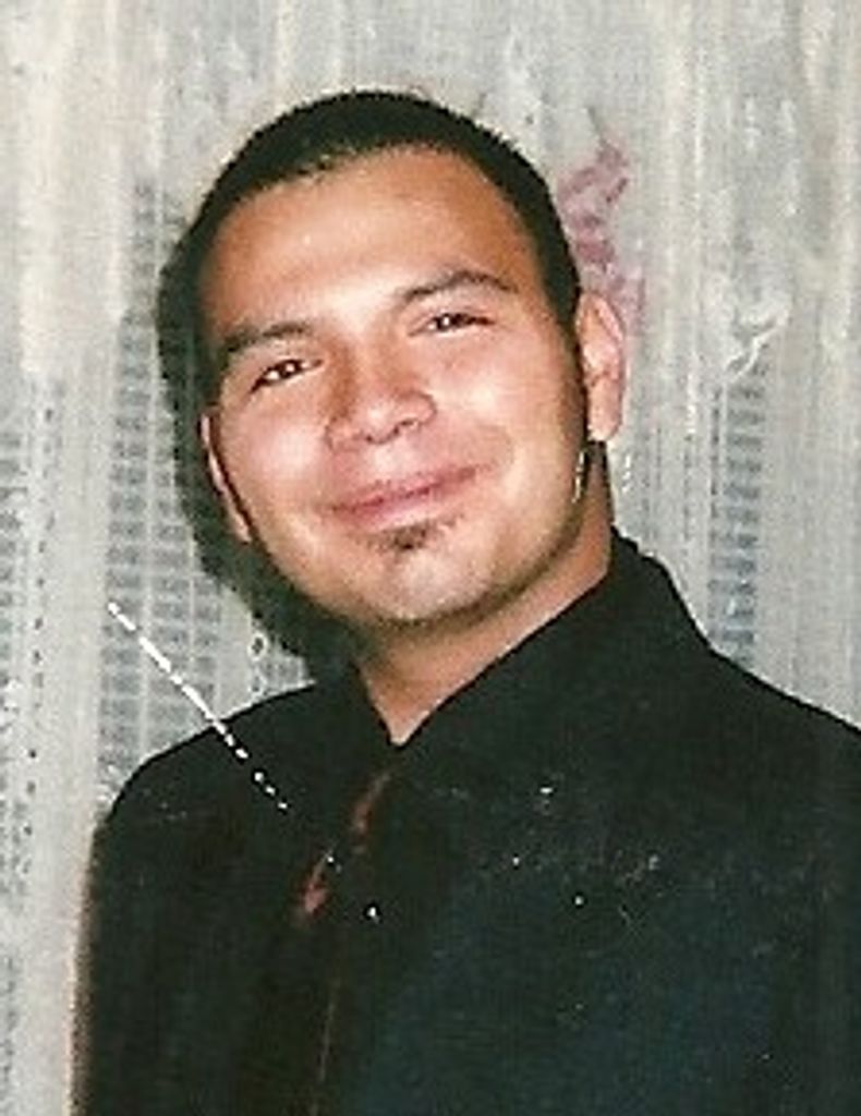 Ricky J. Gonzales