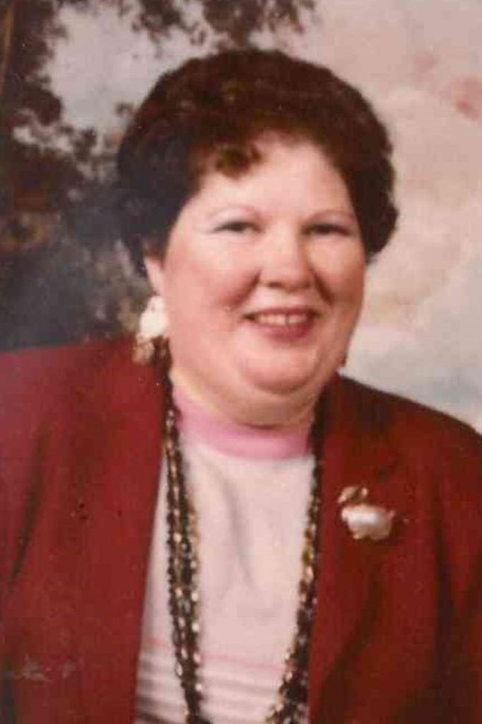 Stella Ilene Moffatt