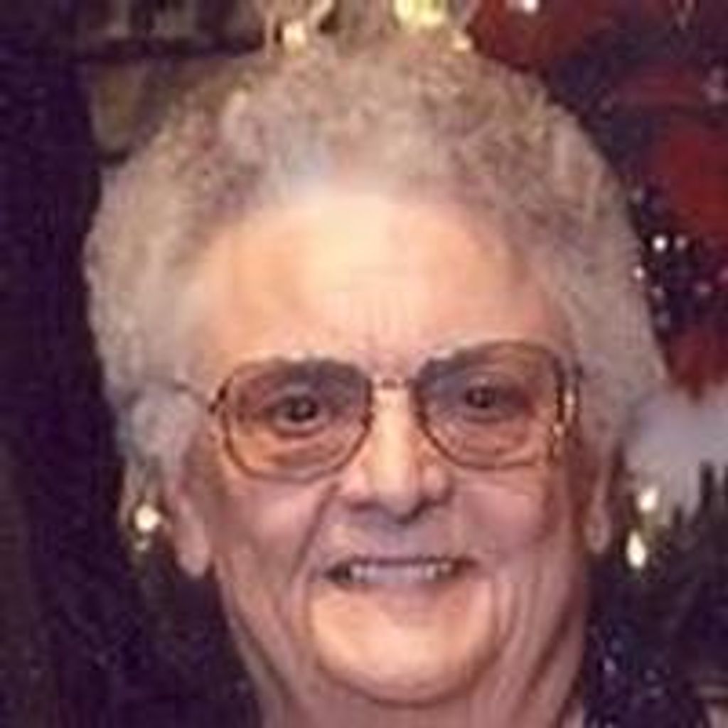 Charlene D. Palmer