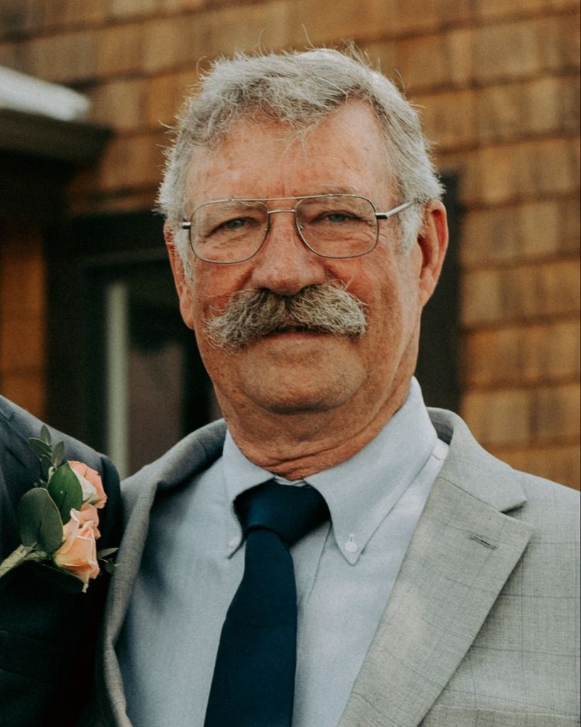Charles Robert Downs Profile Photo