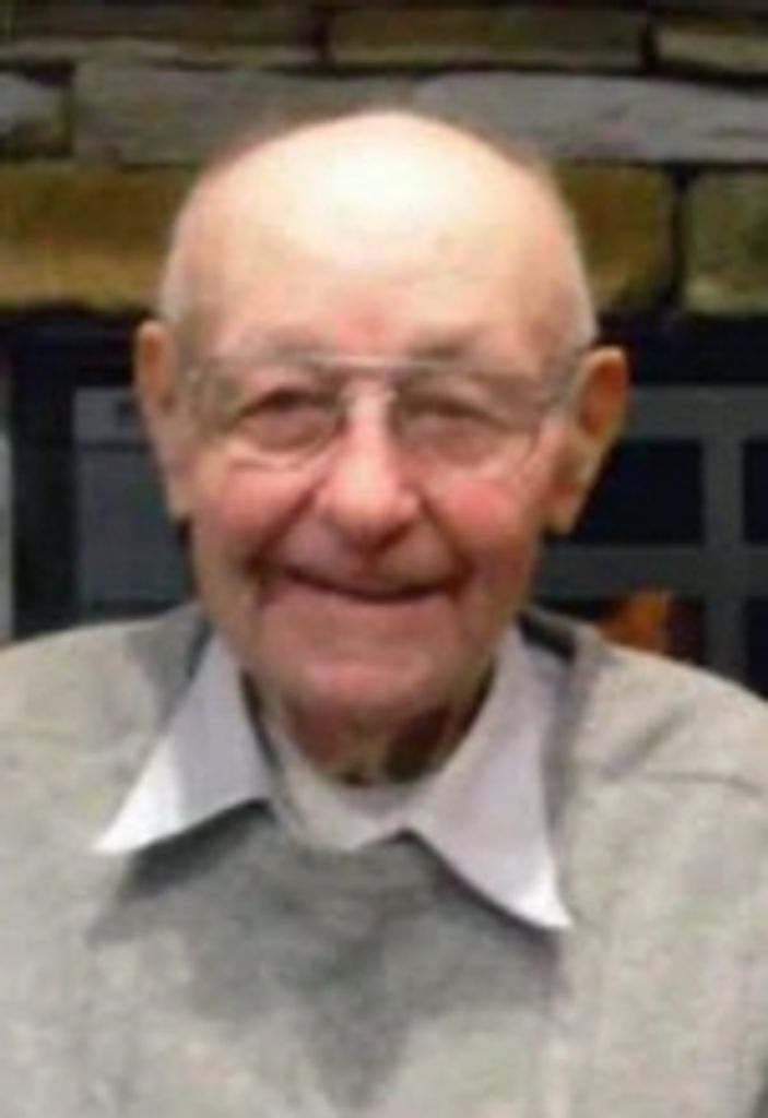 Arnold Coleman Profile Photo
