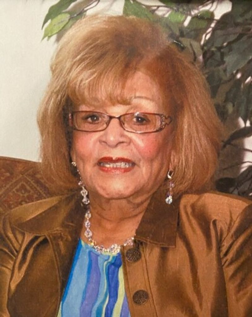 Pauline J. Haynes Profile Photo