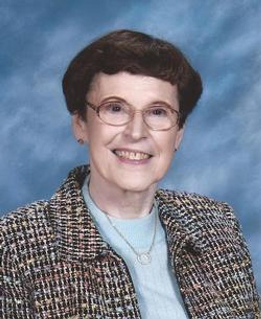 Mary Rosalind Kinney