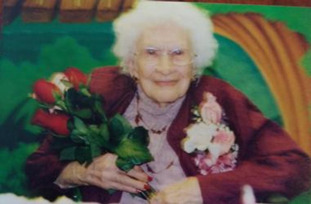Irene C. Blackwell