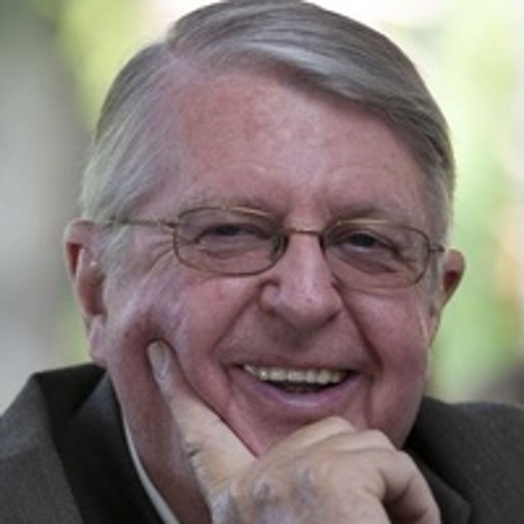 Gordon Lunsford