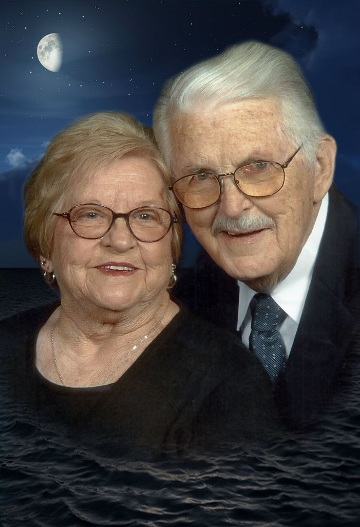 Sybil Grace Padgett Profile Photo