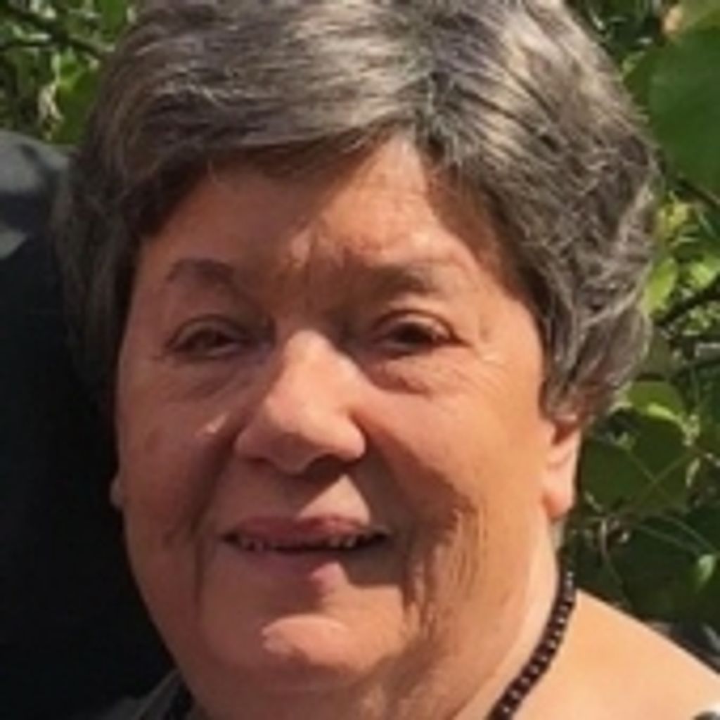 June Northcutt Simms