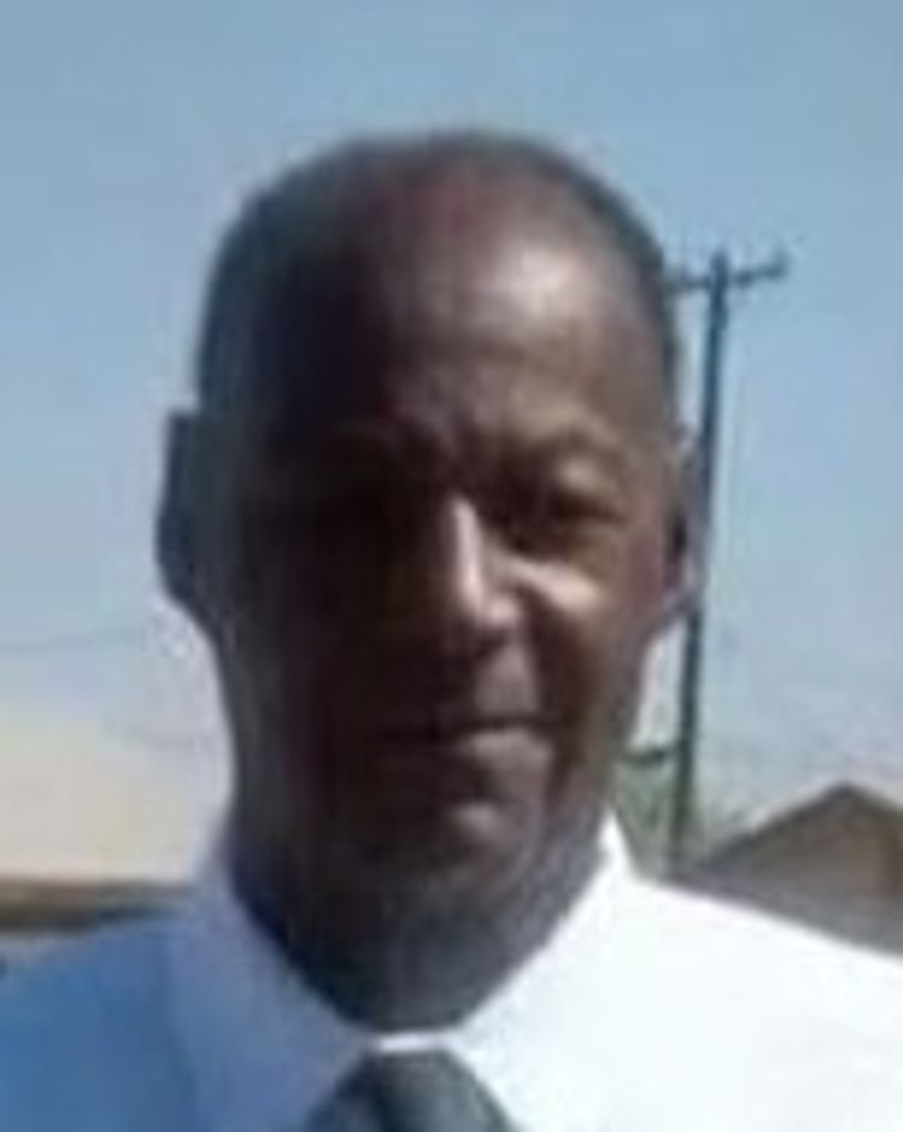 Ocie Franklin Jr. Profile Photo