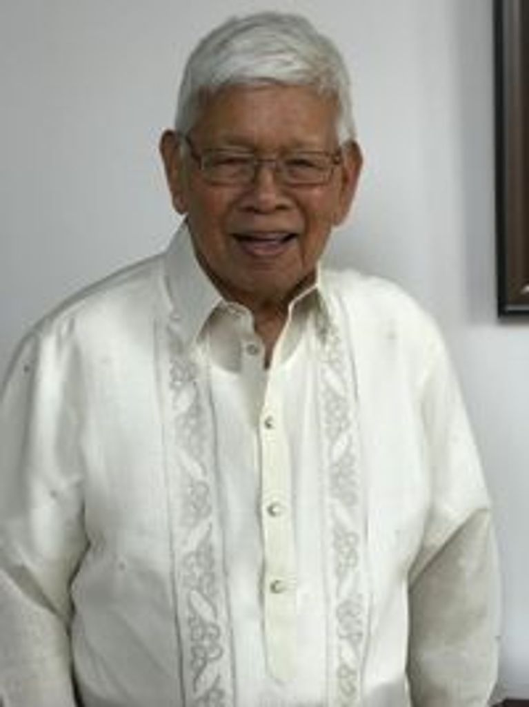 Pedro Siriban Profile Photo