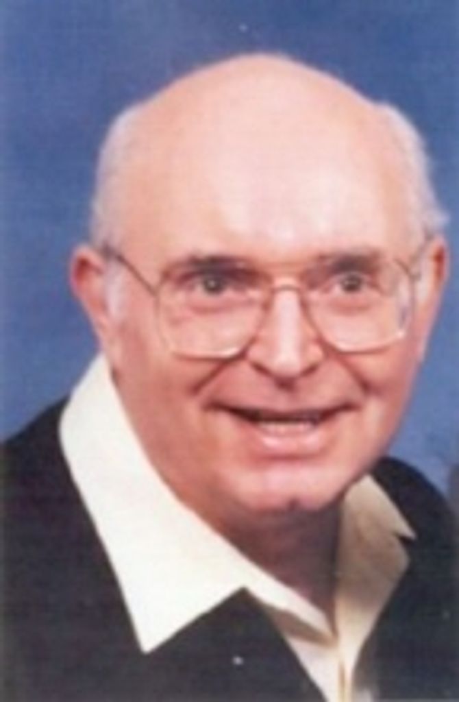 Ronald Joseph Gartner