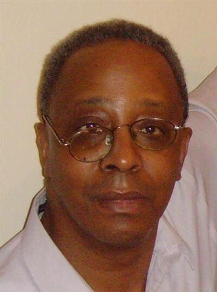 Mark Vincent Rollerson Profile Photo