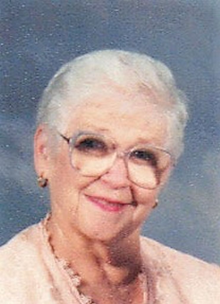 Rebecca May Carpenter Profile Photo