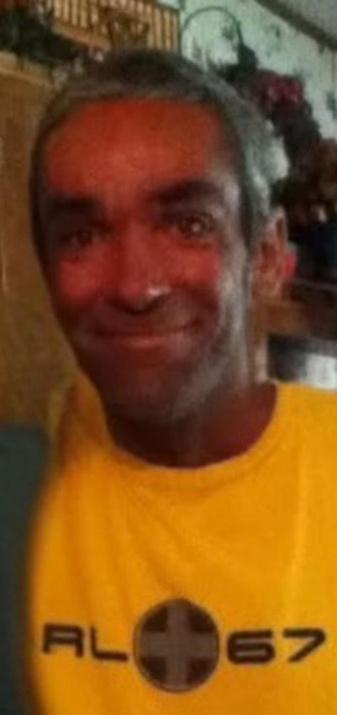 Donald Murriel Faught