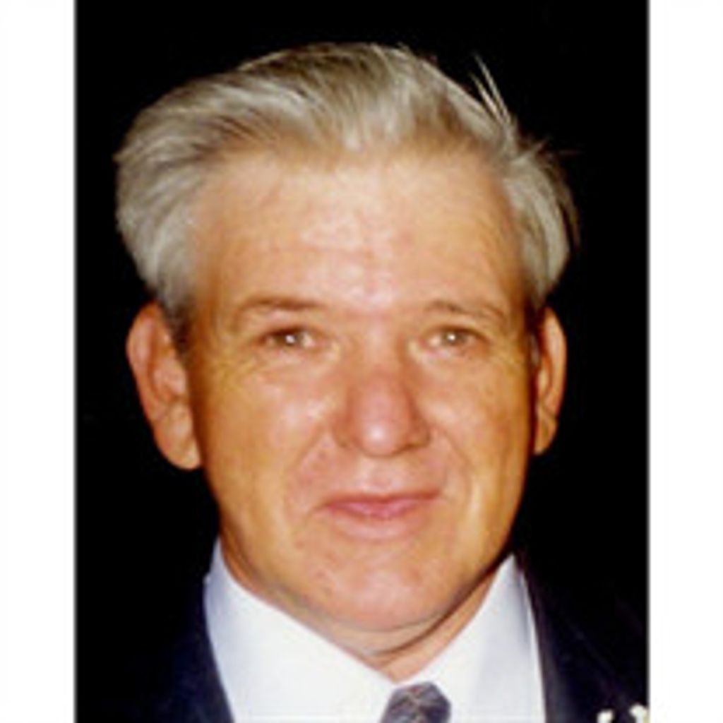 Charles "Bill" W. Morris