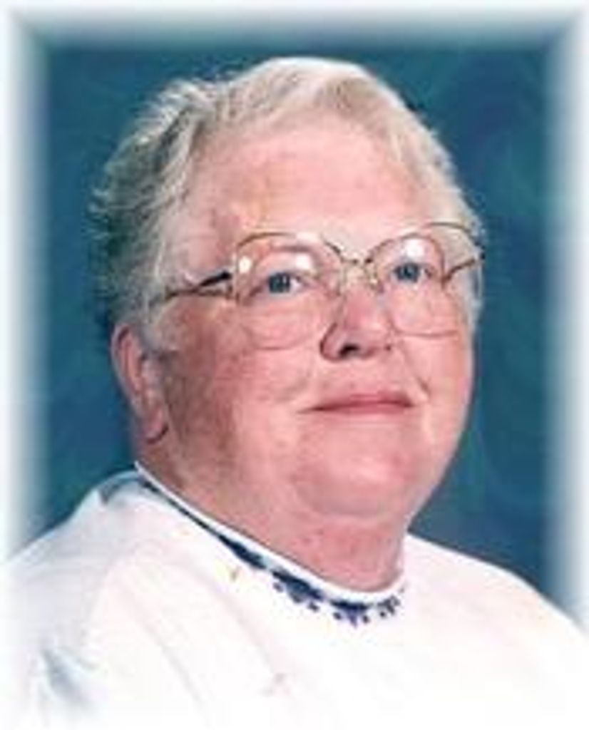 Jean Ann Stafford