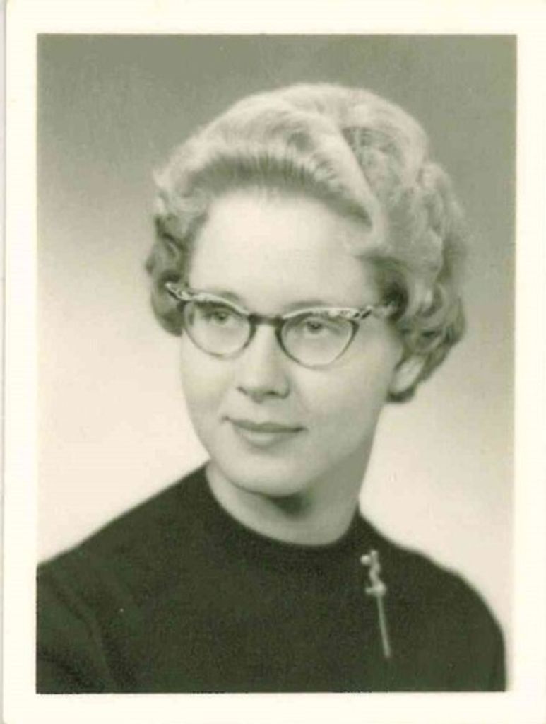 Lynda June (Luth) Brown Profile Photo