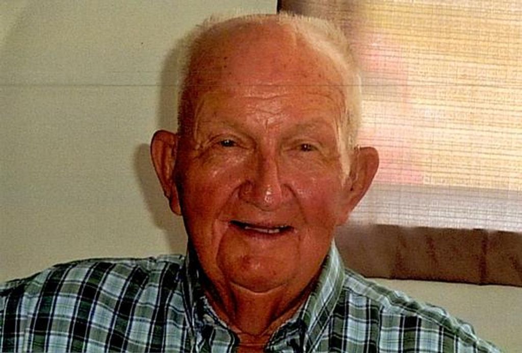 Allen Lenwood Blackburn