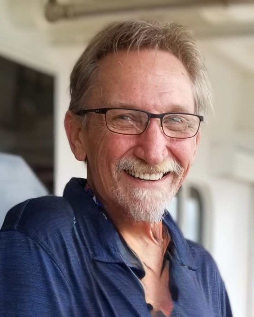 Walter Carothers Profile Photo
