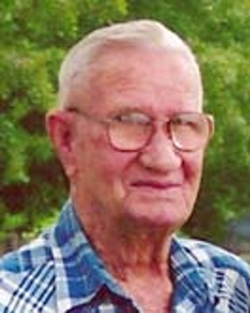 Nuel Randolph Highsmith