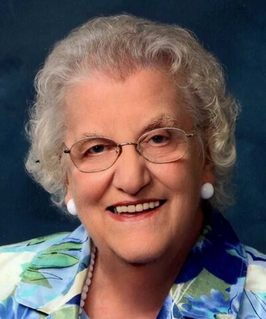 Helen H. Anderson Profile Photo