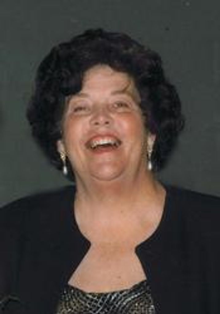Jane M. Robinson