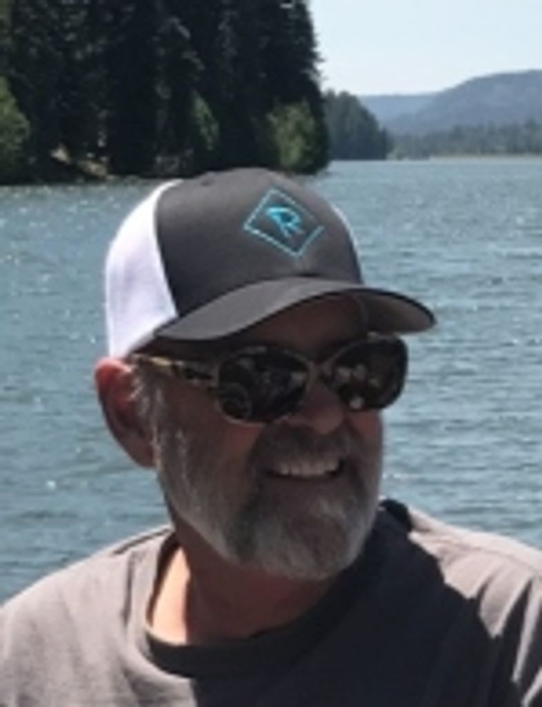 Richard Bartholomew Profile Photo