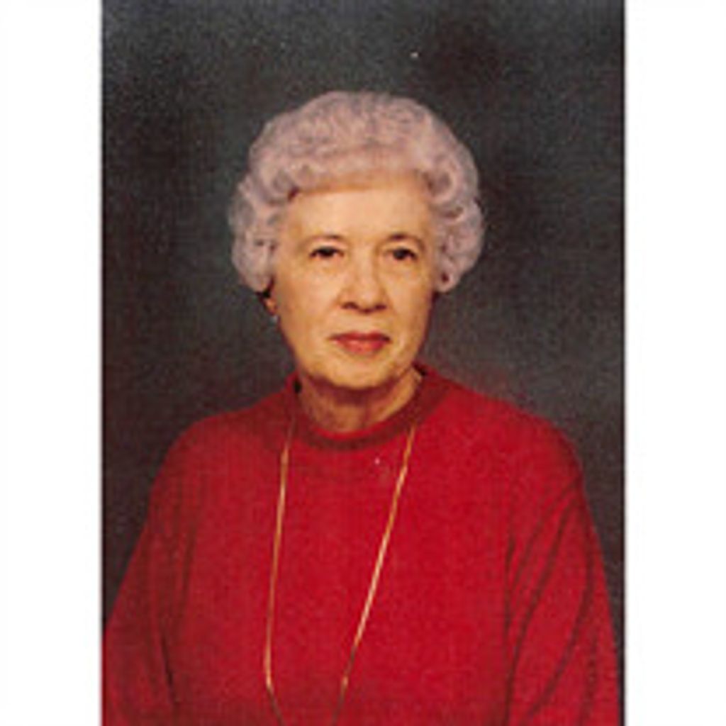 Laura Lee Parker
