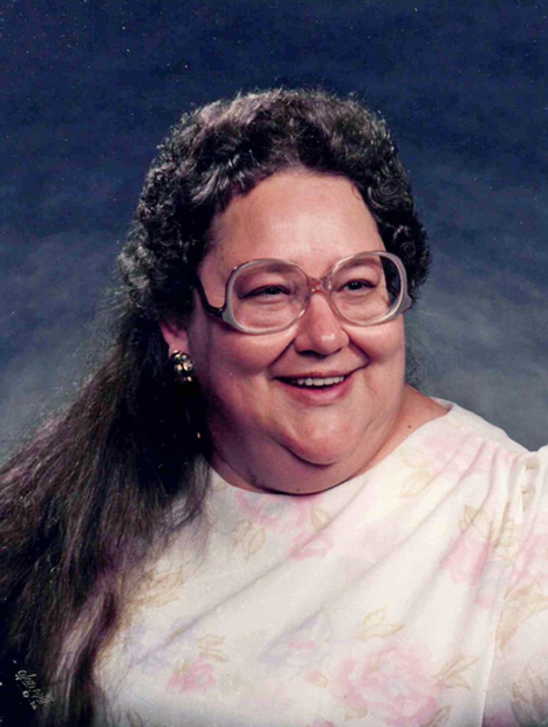 Carolyn Lucille Biggs Profile Photo