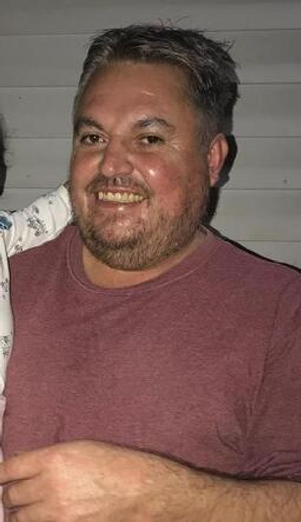 Osvaldo Orozco Perez
