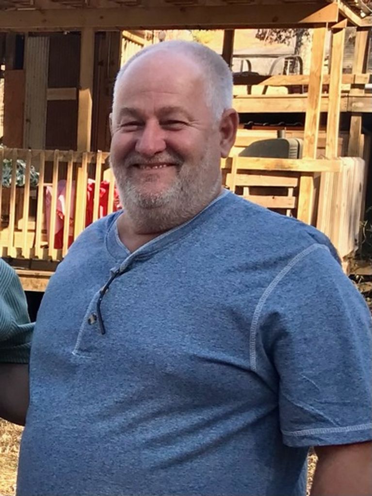 Jesse William Stauber Profile Photo