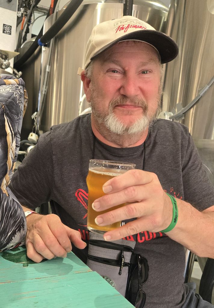 Russell Stromski Profile Photo