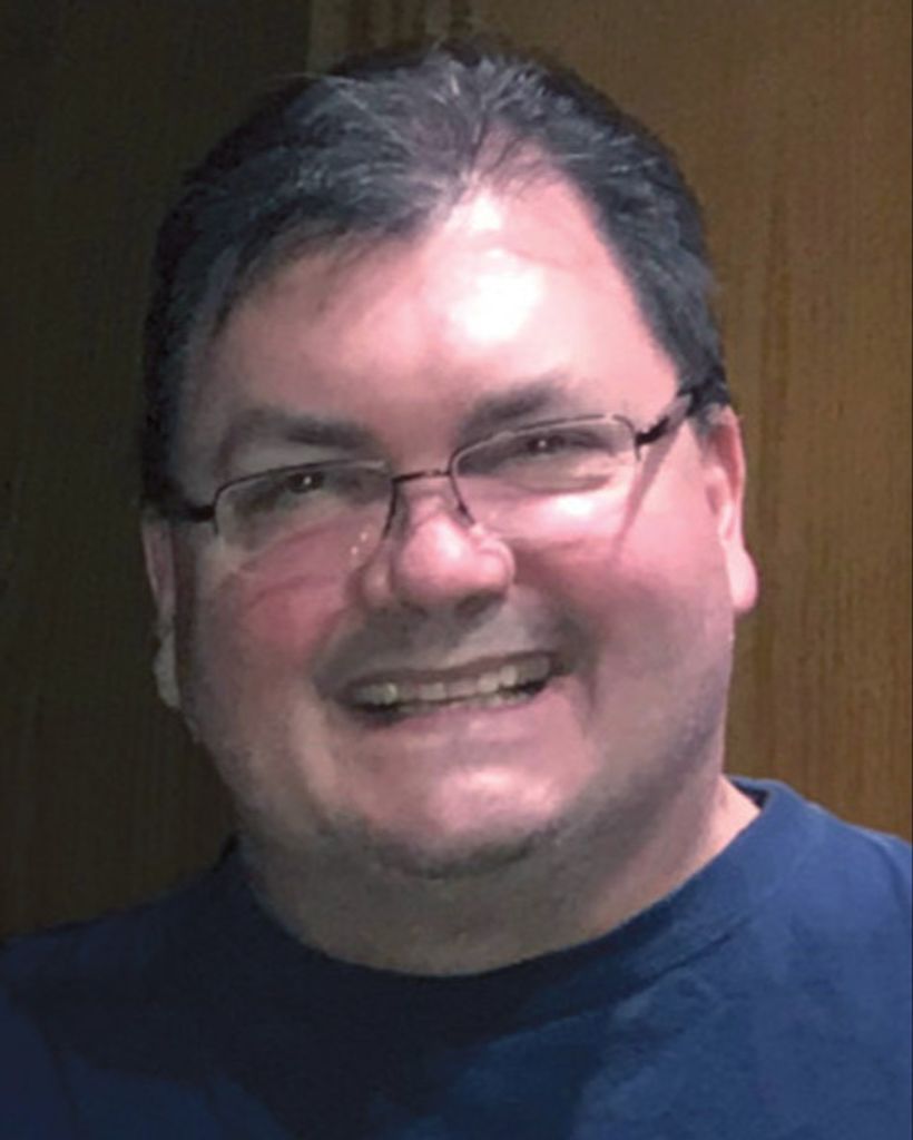 TERRANCE PATRICK HENNESSY II Profile Photo