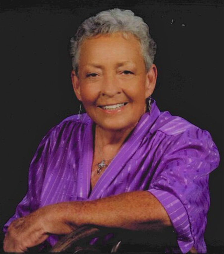 Doris "Doodles" Mayes Profile Photo